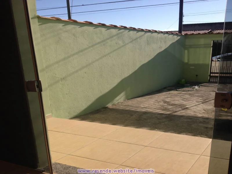 Foto 7 de 11 - Casa para aluguel em Boa Vista I